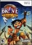 Gra WII Brave: A Warrior's Tale
