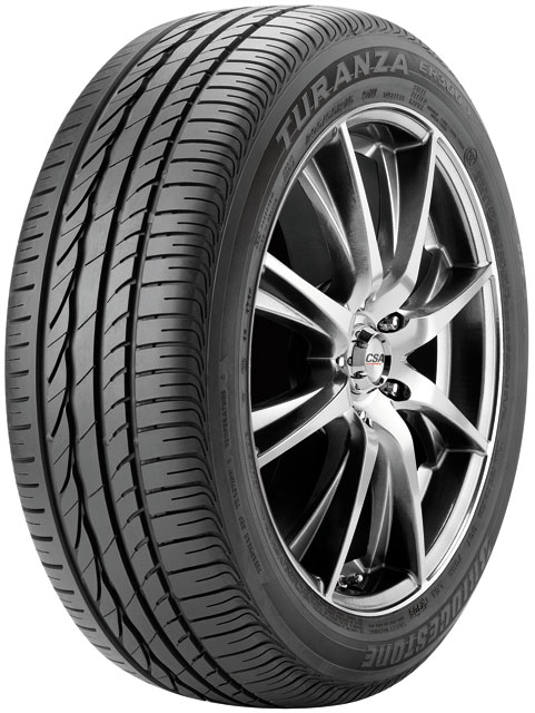 Bridgestone ER300 205/50R16 87 H