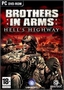 Gra PC Brothers In Arms 3: Hell's Highway