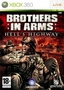 Gra Xbox 360 Brothers In Arms: Hell's Highway