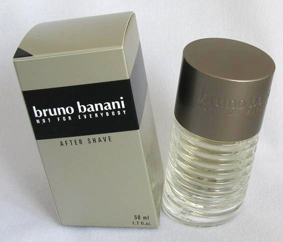 Bruno Banani Man woda po goleniu (AS) 50 ml