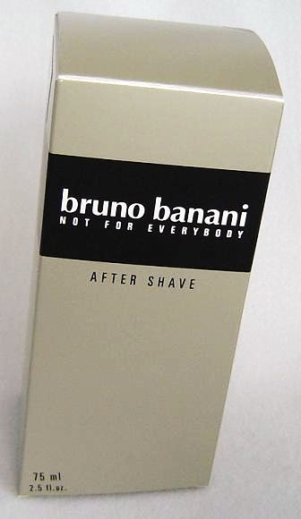 Bruno Banani Man woda toaletowa męska (EDT) 75 ml