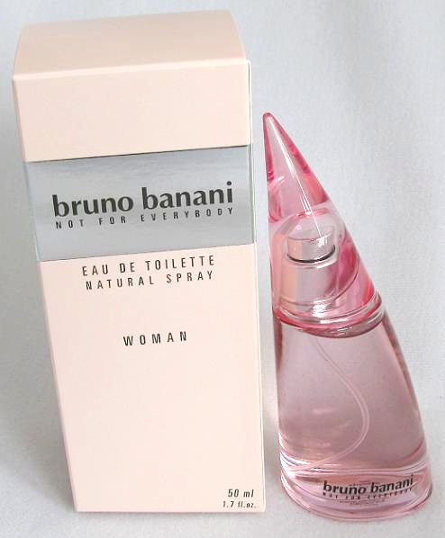 Bruno Banani Woman woda toaletowa damska (EDT) 50 ml