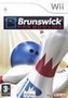 Gra WII Brunswick Pro Bowling