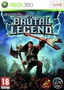 Gra Xbox 360 Brutal Legends