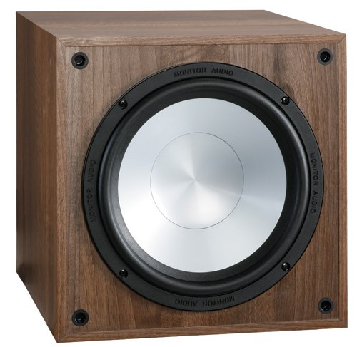Subwoofer Monitor Audio BRW10