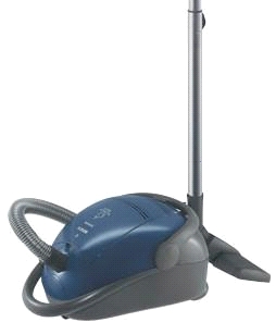 Odkurzacz Bosch BSG 71866 ProSilence