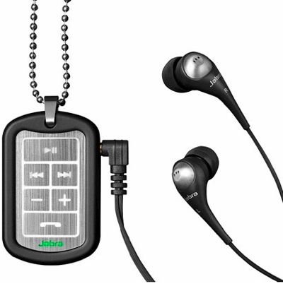 Zestaw słuchawkowy Jabra BT3030