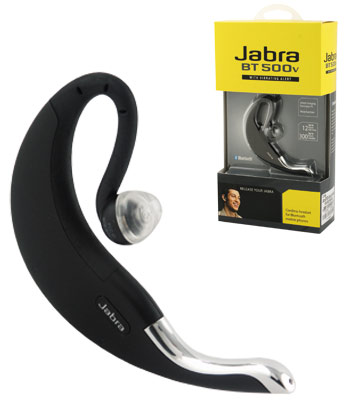 Słuchawka Bluetooth Jabra BT500