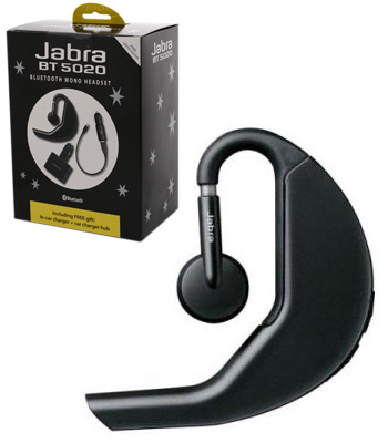 Słuchawka Bluetooth Jabra BT5020