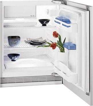 Chłodziarko-zamrażarka do zabudowy Ariston BTS 1611