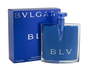 Bvlgari BLV Charms Collection woda perfumowana (EDP) 25 ml
