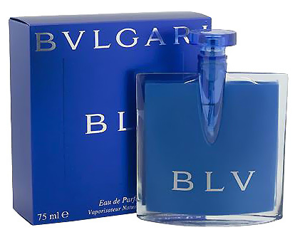 Bvlgari BLV woda perfumowana damska (EDP) 75 ml
