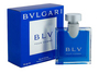 Bvlgari BLV pour Homme woda toaletowa męska (EDT) 30 ml