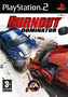 Gra PS2 Burnout: Dominator