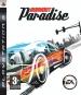 Gra PS3 Burnout Paradise: Ultimate Box