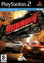Gra PS2 Burnout: Revenge