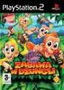 Gra PS2 Buzz: Zabawa W Dżungli!