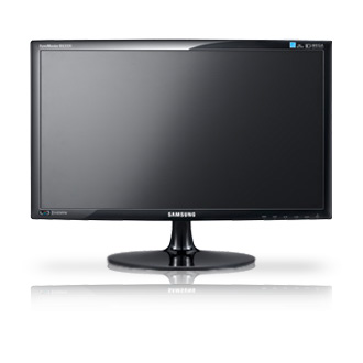 Monitor LCD Samsung BX2431