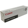 Toner Canon (C-EXV18 - 8,4  tys.) - iR 1018/1022 black