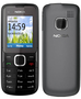 Telefon komórkowy Nokia C1-01