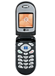 Telefon komórkowy LG C1150