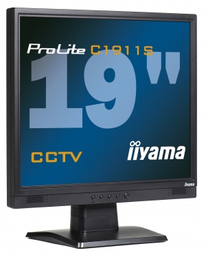 Monitor LCD iiyama ProLite C1911S