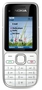 Telefon komórkowy Nokia C2-01