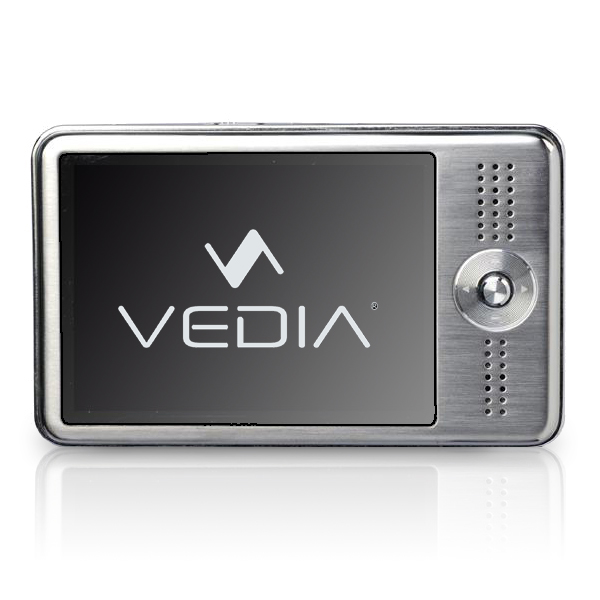 Odtwarzacz MP3 Vedia C3 4GB