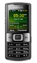 Telefon komórkowy Samsung C3010 Stratus B