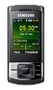 Telefon komórkowy Samsung C3050 Stratus S