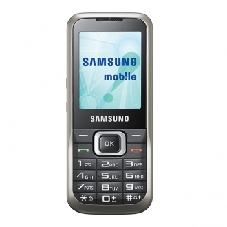 Telefon komórkowy Samsung C3060