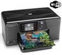 Drukarka wielofunkcyjna HP Photosmart Premium C309G