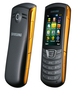 Telefon komórkowy Samsung C3200 Monte Bar