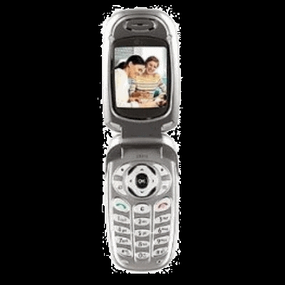 Telefon komórkowy LG C3310