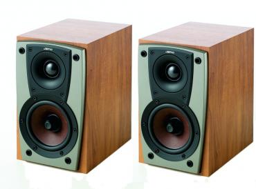 Kolumny głośnikowe podstawkowe Jamo C 403