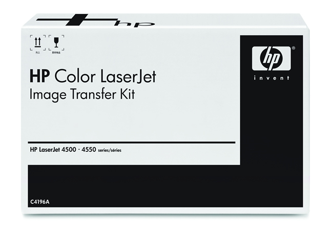 Toner HP (C4196A -  2 5000 tys.) zespół przenoszący HP black/colour