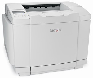 Kolorowa drukarka laserowa Lexmark C500n