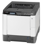 Kolorowa drukarka laserowa OKI C5250DN