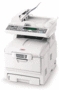 Kolorowa drukarka laserowa wielofunkcyjna OKI C5510