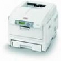 Kolorowa drukarka laserowa OKI C5600DN