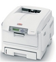 Kolorowa drukarka laserowa OKI C5650dn