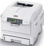 Kolorowa drukarka laserowa OKI C5650n