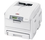 Kolorowa drukarka laserowa OKI C5750dn