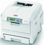 Kolorowa drukarka laserowa OKI C5850n