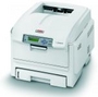 Kolorowa drukarka laserowa OKI C5950n