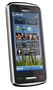 Smartphone Nokia C6-01