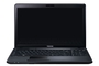 Notebook Toshiba Satellite C650D-11H