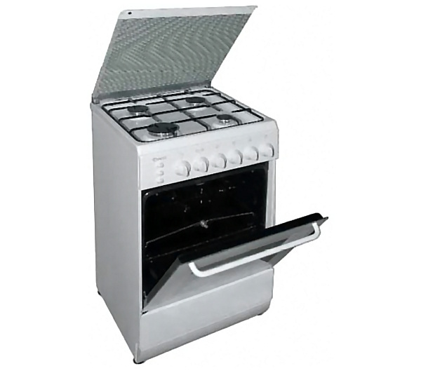 Kuchnia gazowa Ardo C6640 G6