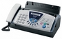 Fax termiczny Brother T104 C6800139